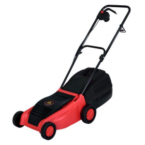 Agrimotor FM 3812 elektromos fűnyíró 1200W piros (FM3812 20A-F2J-700)